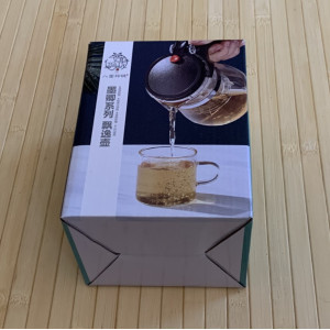 Типод классический 500 мл. Photo 3